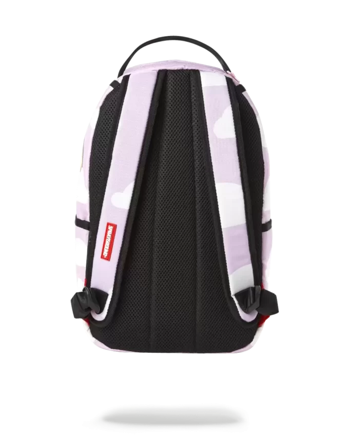 MINI MOCHILA ARCOÍRIS REBOTE MINI MOCHILA ARCOÍRIS REBOTE