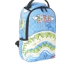 MINI MOCHILA BIENVENIDO A LA ISLA DE LOS TIBURONES MINI MOCHILA BIENVENIDO A LA ISLA DE LOS TIBURONES