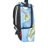 MINI MOCHILA BIENVENIDO A LA ISLA DE LOS TIBURONES MINI MOCHILA BIENVENIDO A LA ISLA DE LOS TIBURONES
