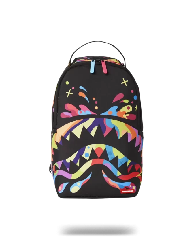MINI MOCHILA DÍAS FELICES MINI MOCHILA DÍAS FELICES