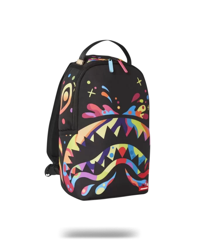 MINI MOCHILA DÍAS FELICES MINI MOCHILA DÍAS FELICES