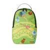 MINI MOCHILA DE GRANJA ALIENÍGENA MINI MOCHILA DE GRANJA ALIENÍGENA