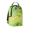 MINI MOCHILA DE GRANJA ALIENÍGENA MINI MOCHILA DE GRANJA ALIENÍGENA