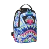 MINI MOCHILA DE LA TIERRA DE ASTROMANO MINI MOCHILA DE LA TIERRA DE ASTROMANO