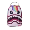 MINI MOCHILA DE TIBURÓN UNICORNIO MINI MOCHILA DE TIBURÓN UNICORNIO