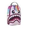MINI MOCHILA DE TIBURÓN UNICORNIO MINI MOCHILA DE TIBURÓN UNICORNIO