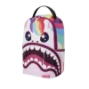 MINI MOCHILA DE TIBURÓN UNICORNIO MINI MOCHILA DE TIBURÓN UNICORNIO