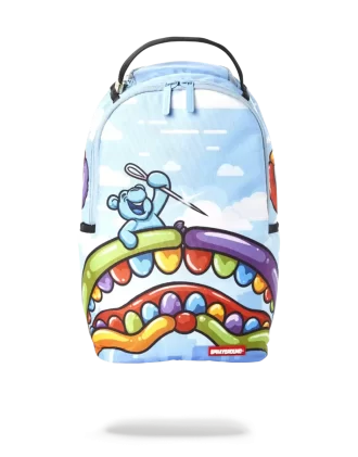 MINI MOCHILA IT’S POPPIN