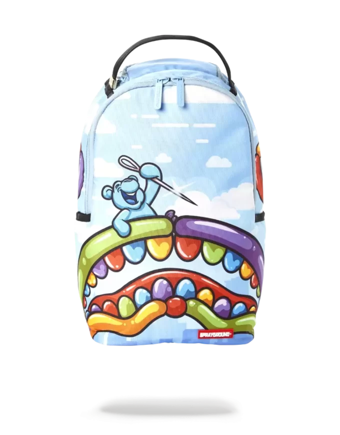 MINI MOCHILA IT’S POPPIN MINI MOCHILA IT’S POPPIN