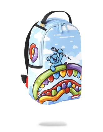 MINI MOCHILA IT’S POPPIN