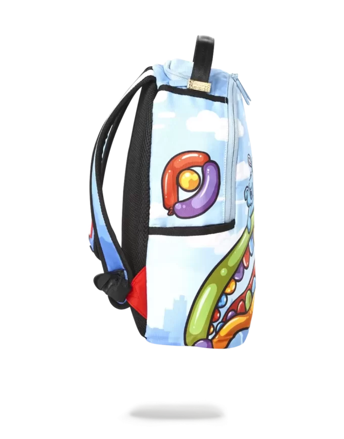 MINI MOCHILA IT’S POPPIN MINI MOCHILA IT’S POPPIN