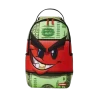 MINI MOCHILA LITTLE BIG MONEY MINI MOCHILA LITTLE BIG MONEY