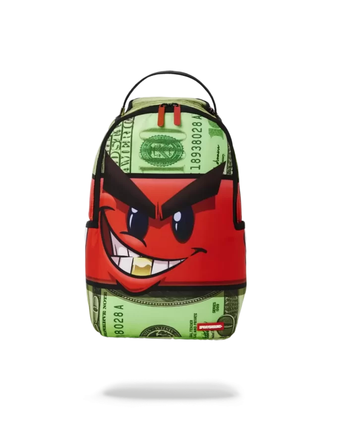 MINI MOCHILA LITTLE BIG MONEY MINI MOCHILA LITTLE BIG MONEY