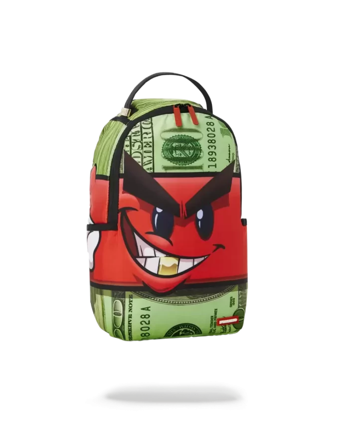 MINI MOCHILA LITTLE BIG MONEY MINI MOCHILA LITTLE BIG MONEY
