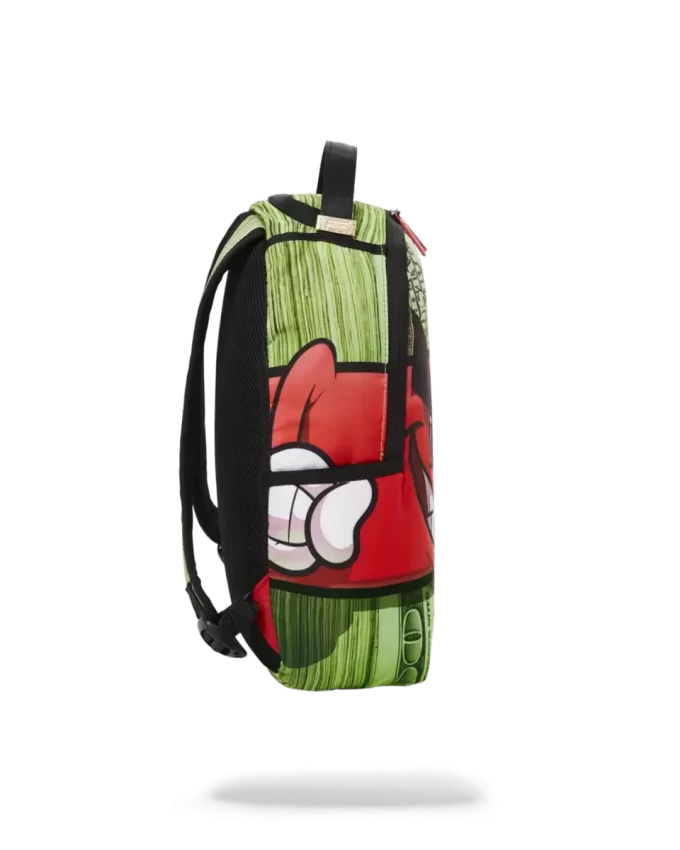 MINI MOCHILA LITTLE BIG MONEY MINI MOCHILA LITTLE BIG MONEY