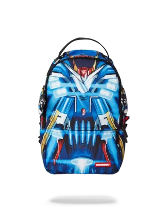 MINI MOCHILA PROPINA DE ANIME