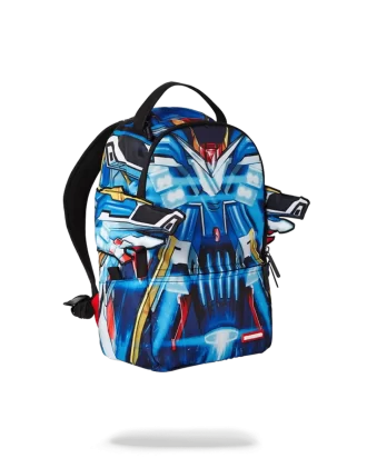 MINI MOCHILA PROPINA DE ANIME