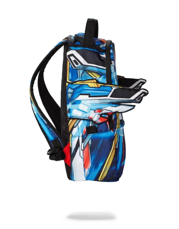 MINI MOCHILA PROPINA DE ANIME MINI MOCHILA PROPINA DE ANIME