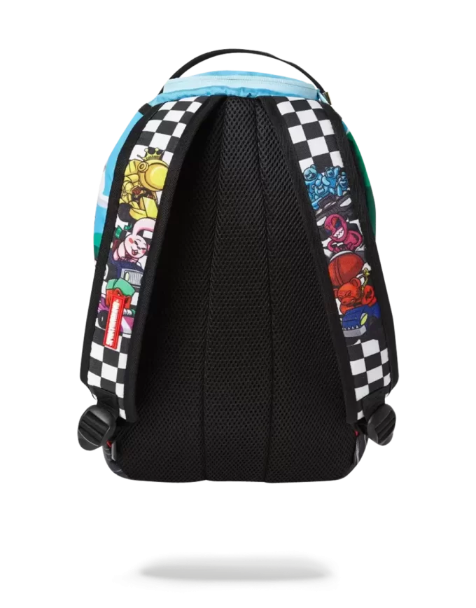 MINI MOCHILA READY SET GO MINI MOCHILA READY SET GO