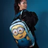 MINIONS INTERCAMBIABLES CON OJOS REMOVIBLES MINIONS INTERCAMBIABLES CON OJOS REMOVIBLES