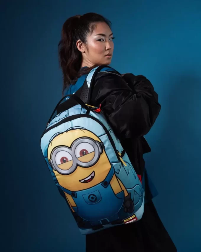 MINIONS INTERCAMBIABLES CON OJOS REMOVIBLES MINIONS INTERCAMBIABLES CON OJOS REMOVIBLES