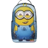 MINIONS INTERCAMBIABLES CON OJOS REMOVIBLES MINIONS INTERCAMBIABLES CON OJOS REMOVIBLES