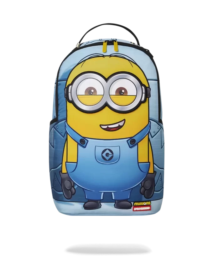 MINIONS INTERCAMBIABLES CON OJOS REMOVIBLES MINIONS INTERCAMBIABLES CON OJOS REMOVIBLES