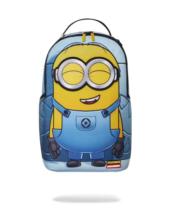 MINIONS INTERCAMBIABLES CON OJOS REMOVIBLES MINIONS INTERCAMBIABLES CON OJOS REMOVIBLES