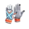 MISIÓN A MARTE: GUANTES MARS SHARK (COLABORACIÓN CON BUZZ ALDRIN) MISIÓN A MARTE: GUANTES MARS SHARK (COLABORACIÓN CON BUZZ ALDRIN)