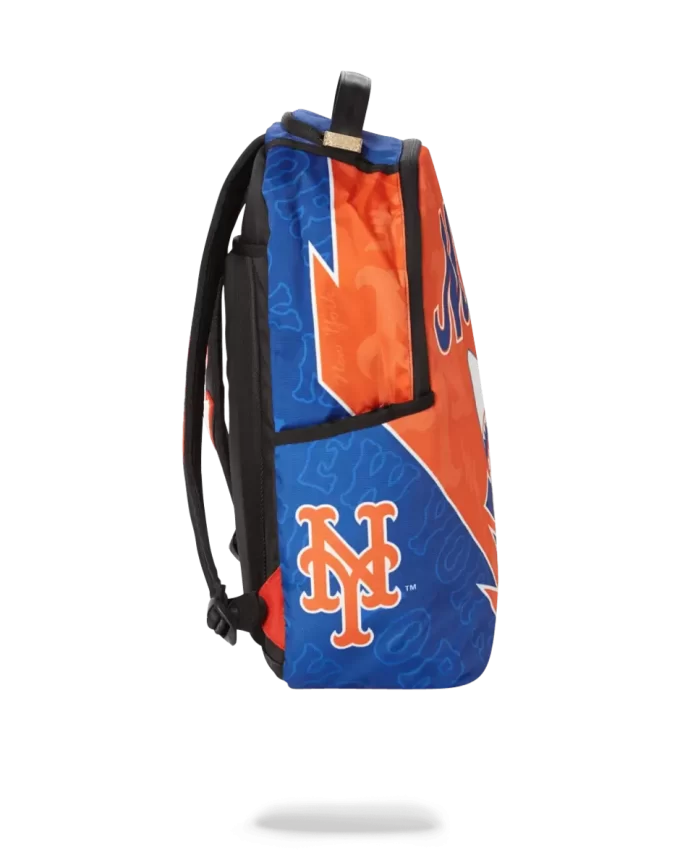 MLB Mets de Nueva York Tiburón MLB Mets de Nueva York Tiburón