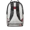 MOCHILA 100% TRANSPARENTE – SHARK CENTRAL MOCHILA 100% TRANSPARENTE – SHARK CENTRAL