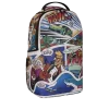 Mochila 305 ACTION PACKED NIGHT SPOT DLXR Mochila 305 ACTION PACKED NIGHT SPOT DLXR