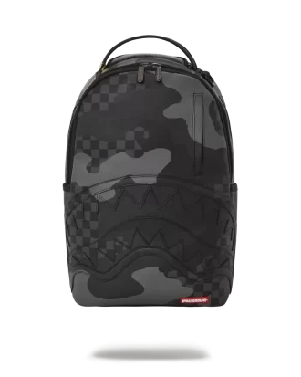 MOCHILA 3AM A MÁQUINA COMPLETA (DLXV)