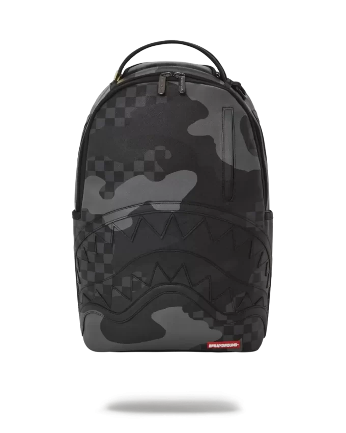 MOCHILA 3AM A MÁQUINA COMPLETA (DLXV) MOCHILA 3AM A MÁQUINA COMPLETA (DLXV)