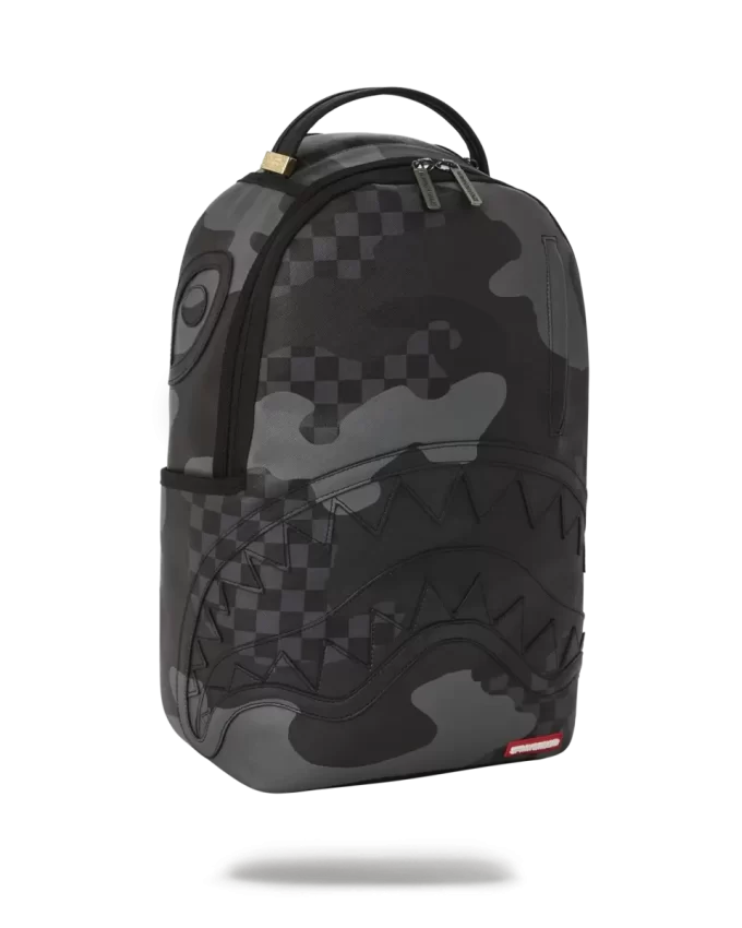MOCHILA 3AM A MÁQUINA COMPLETA (DLXV) MOCHILA 3AM A MÁQUINA COMPLETA (DLXV)