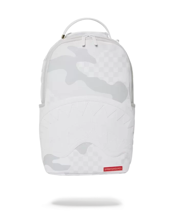 Mochila 3AM LE BLANC (DLXV) Mochila 3AM LE BLANC (DLXV)