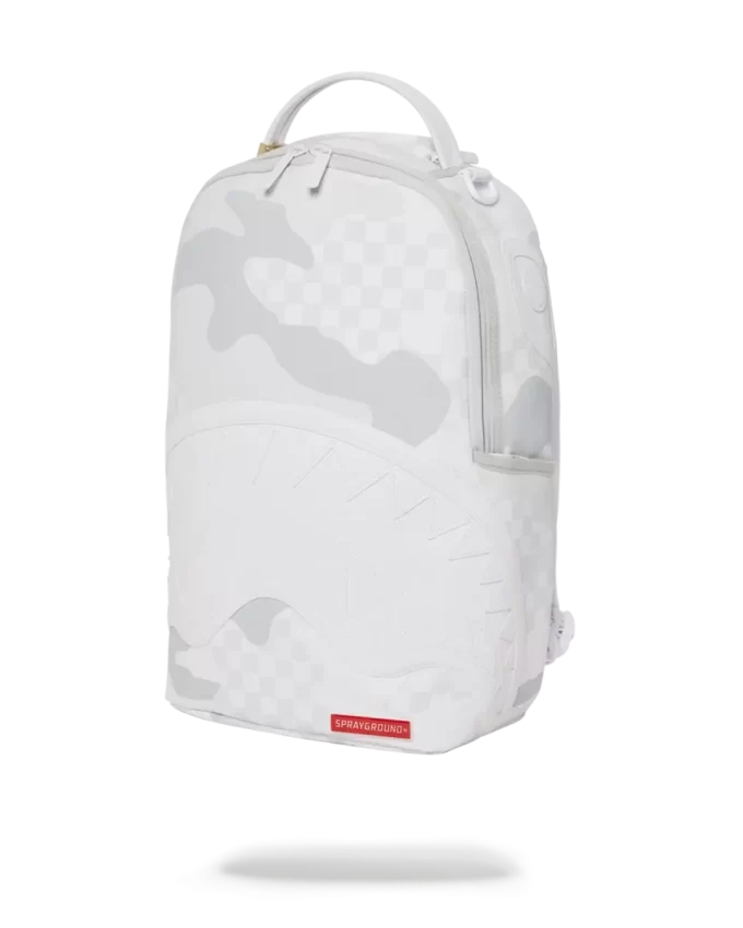Mochila 3AM LE BLANC (DLXV) Mochila 3AM LE BLANC (DLXV)