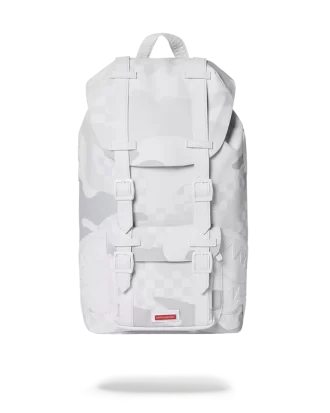 Mochila 3AM Le Blanc Hills