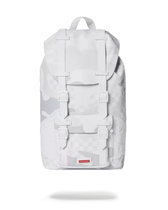 Mochila 3AM Le Blanc Hills Mochila 3AM Le Blanc Hills