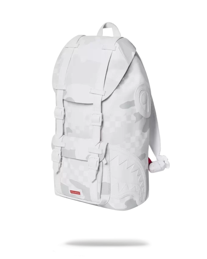 Mochila 3AM Le Blanc Hills Mochila 3AM Le Blanc Hills