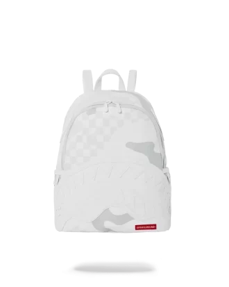 Mochila 3AM LE BLANC SAVAGE