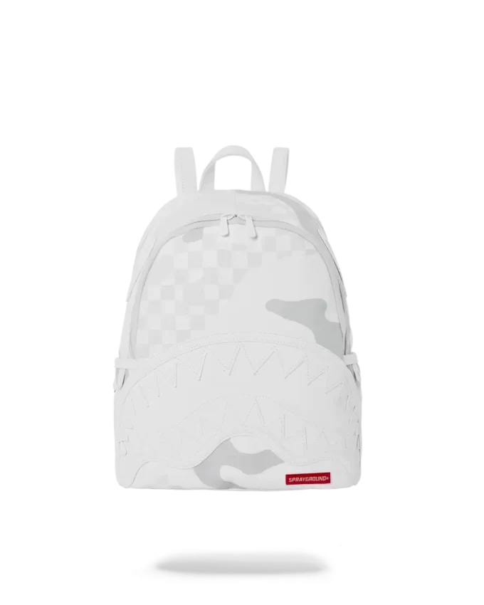 Mochila 3AM LE BLANC SAVAGE Mochila 3AM LE BLANC SAVAGE