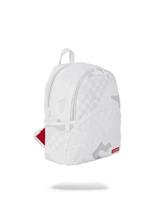 Mochila 3AM LE BLANC SAVAGE Mochila 3AM LE BLANC SAVAGE