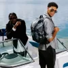 Mochila 3AM RIPTIDE MONTE CARLO Mochila 3AM RIPTIDE MONTE CARLO