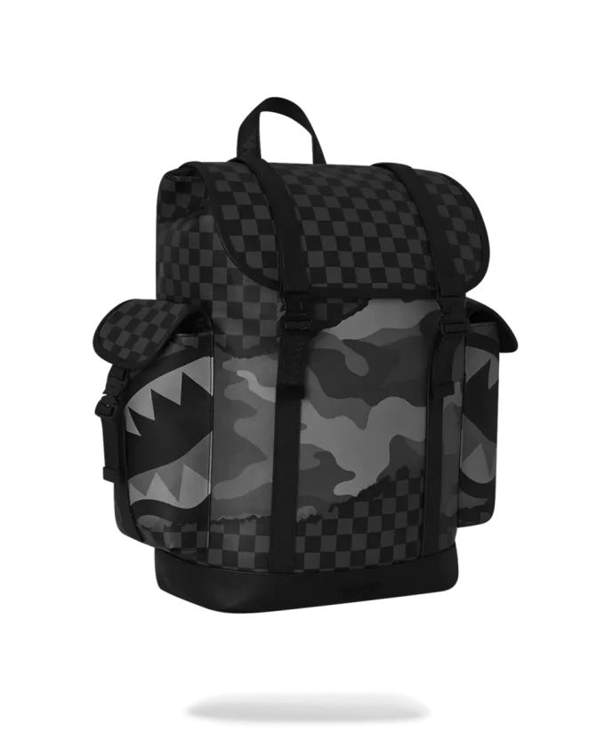Mochila 3AM RIPTIDE MONTE CARLO Mochila 3AM RIPTIDE MONTE CARLO
