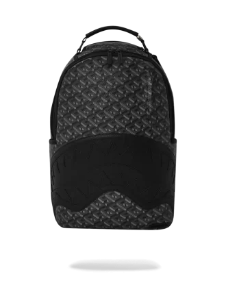 Mochila 3DSG THUNDERCLAP