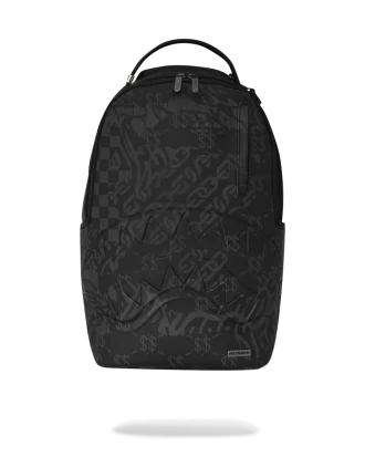 Mochila 4AM DLX