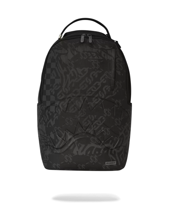 Mochila 4AM DLX Mochila 4AM DLX