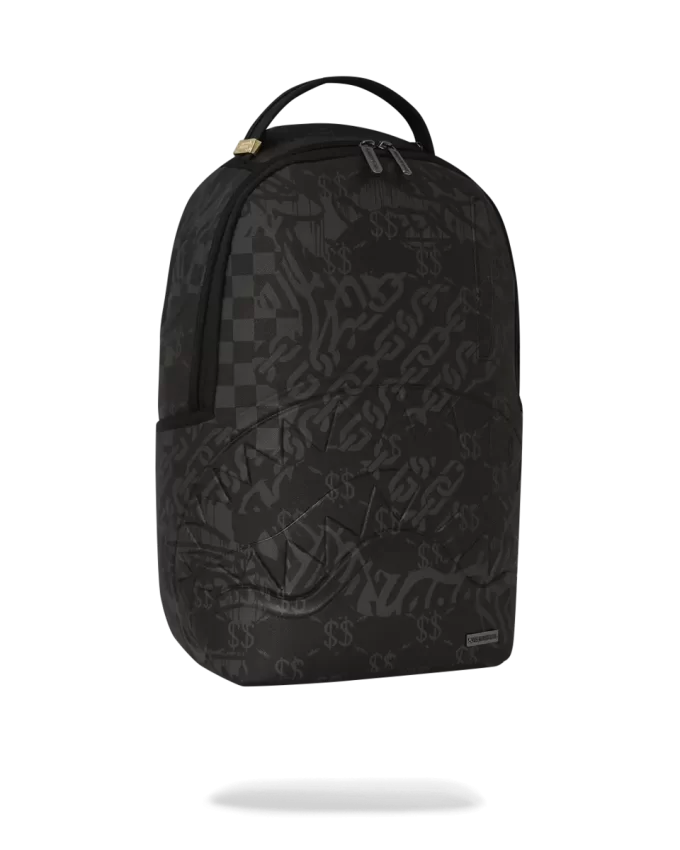 Mochila 4AM DLX Mochila 4AM DLX