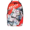 Mochila 777 Mochila 777